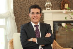 Assoc. Prof. Dr. İzzet ARI