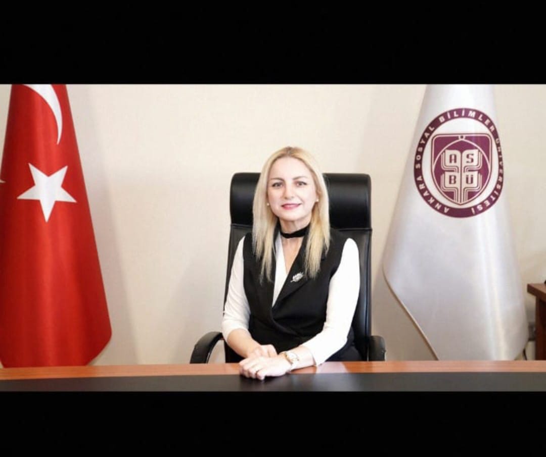 Prof. Dr. Bahar GÜNEŞ