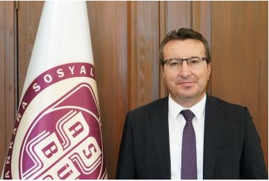 Prof. Dr. Mehmet Emin BİLGE