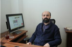 Prof. Dr. Özgür Hakan AYDOĞMUŞ