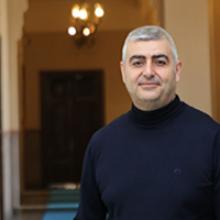 Assoc. Prof. Dr. Murat BOYSAN