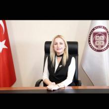 Prof. Dr. Bahar GÜNEŞ