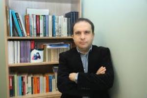 Çetin Önder Çetin Önder