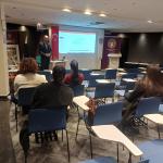 Orientation meeting for Spring 2026
