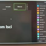 Program koordinatörleri toplantısı